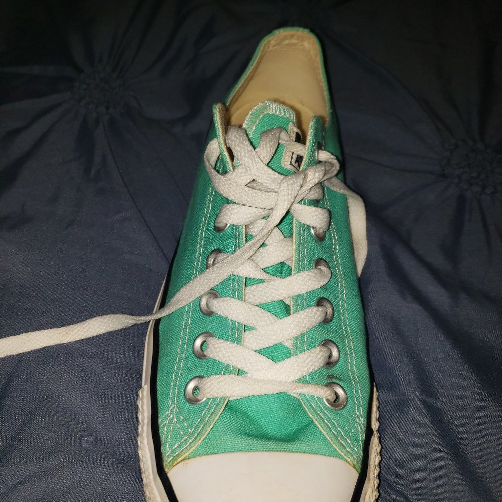 Converse All stars
